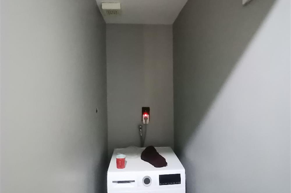 TEK YETKİLİYİZ, ÇEBİ SİTESİ 4+1 GÜVENLİKLİ SİTEDE MASRAFSIZ