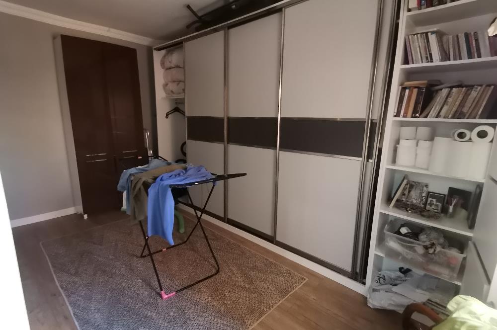 TEK YETKİLİYİZ, ÇEBİ SİTESİ 4+1 GÜVENLİKLİ SİTEDE MASRAFSIZ