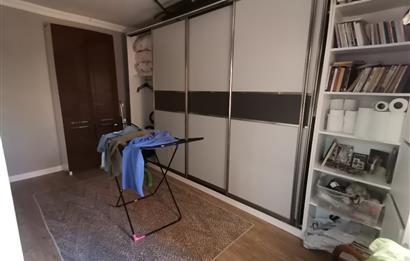 TEK YETKİLİYİZ, ÇEBİ SİTESİ 4+1 GÜVENLİKLİ SİTEDE MASRAFSIZ