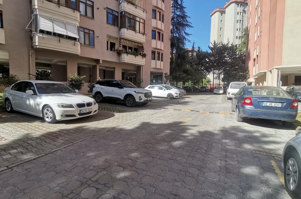 TEK YETKİLİYİZ, ÇEBİ SİTESİ 4+1 GÜVENLİKLİ SİTEDE MASRAFSIZ