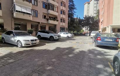 TEK YETKİLİYİZ, ÇEBİ SİTESİ 4+1 GÜVENLİKLİ SİTEDE MASRAFSIZ
