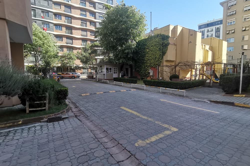 TEK YETKİLİYİZ, ÇEBİ SİTESİ 4+1 GÜVENLİKLİ SİTEDE MASRAFSIZ