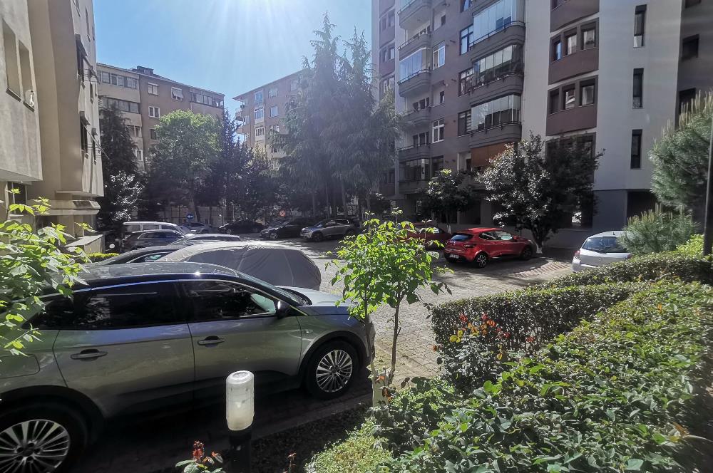 TEK YETKİLİYİZ, ÇEBİ SİTESİ 4+1 GÜVENLİKLİ SİTEDE MASRAFSIZ