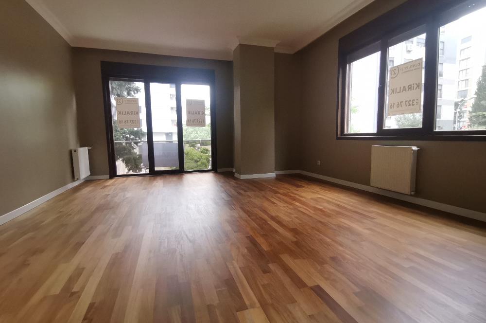 ERENKÖY ETHEMEFENDİ CADDESİ 3+1 KOMBİLİ YENİ BİNADA KİRALIK