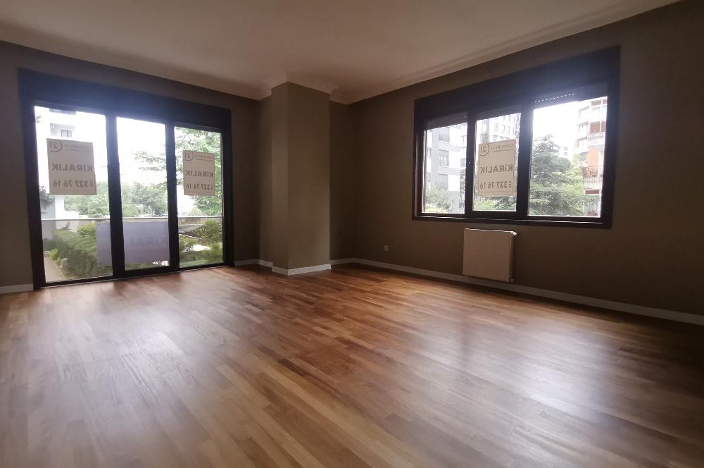 ERENKÖY ETHEMEFENDİ CADDESİ 3+1 KOMBİLİ YENİ BİNADA KİRALIK