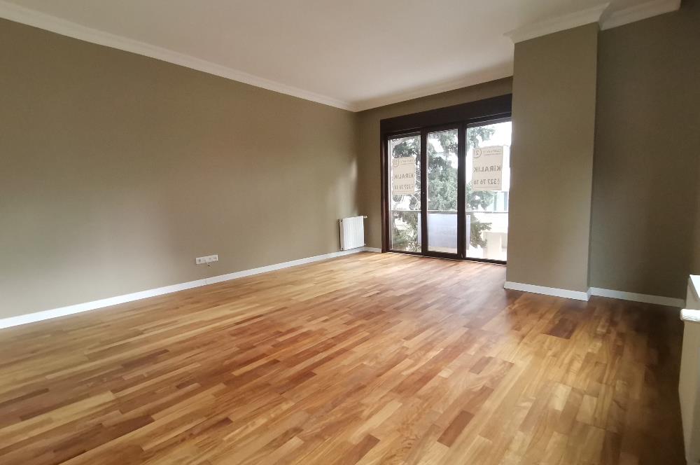 ERENKÖY ETHEMEFENDİ CADDESİ 3+1 KOMBİLİ YENİ BİNADA KİRALIK