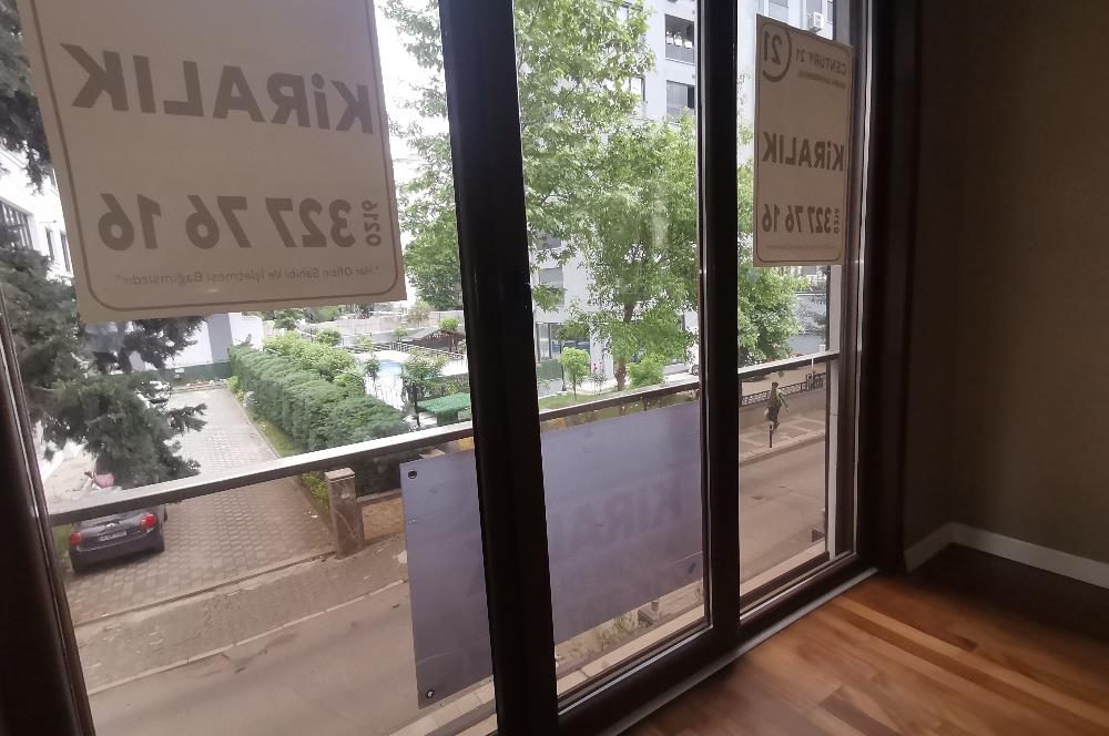 ERENKÖY ETHEMEFENDİ CADDESİ 3+1 KOMBİLİ YENİ BİNADA KİRALIK