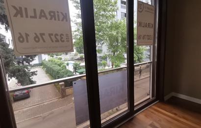ERENKÖY ETHEMEFENDİ CADDESİ 3+1 KOMBİLİ YENİ BİNADA KİRALIK