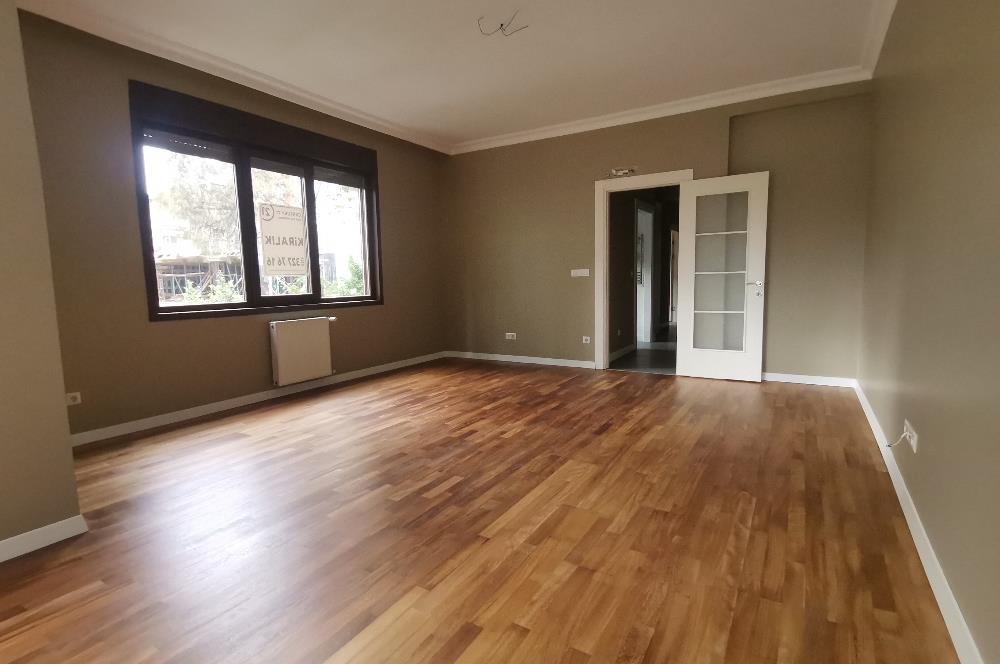 ERENKÖY ETHEMEFENDİ CADDESİ 3+1 KOMBİLİ YENİ BİNADA KİRALIK