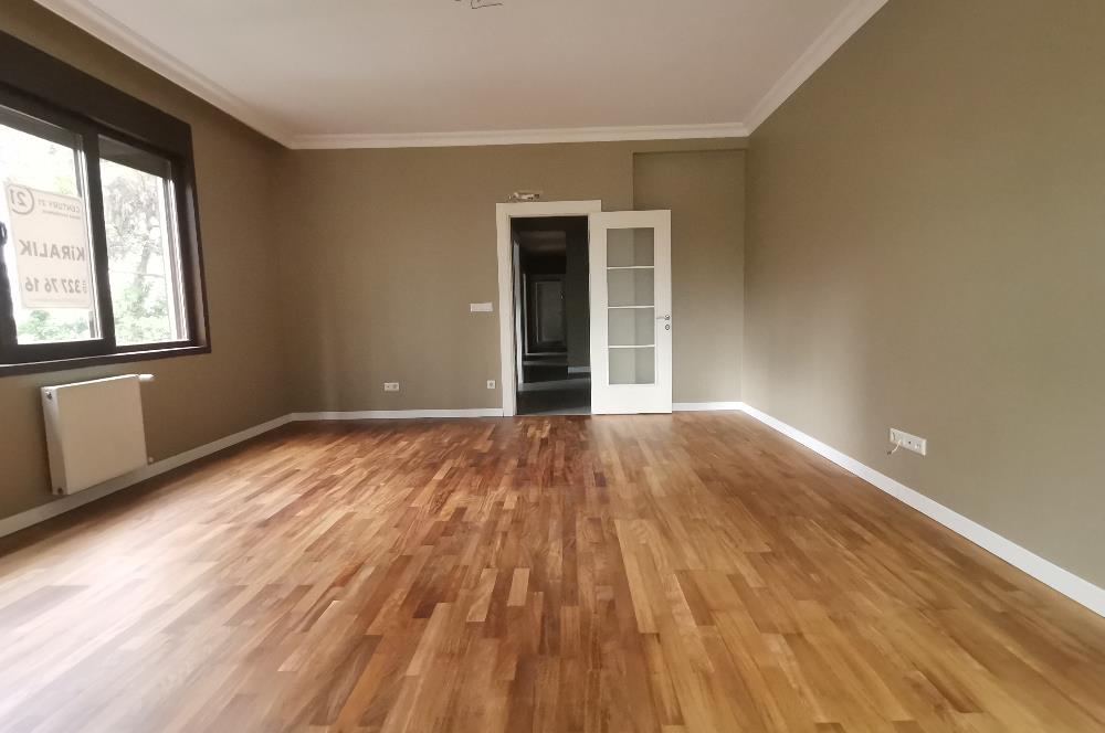 ERENKÖY ETHEMEFENDİ CADDESİ 3+1 KOMBİLİ YENİ BİNADA KİRALIK