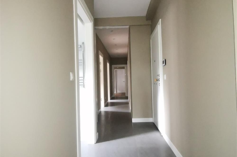 ERENKÖY ETHEMEFENDİ CADDESİ 3+1 KOMBİLİ YENİ BİNADA KİRALIK