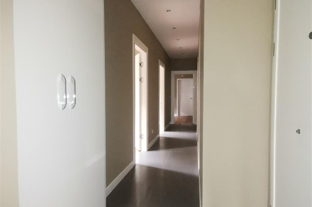 ERENKÖY ETHEMEFENDİ CADDESİ 3+1 KOMBİLİ YENİ BİNADA KİRALIK