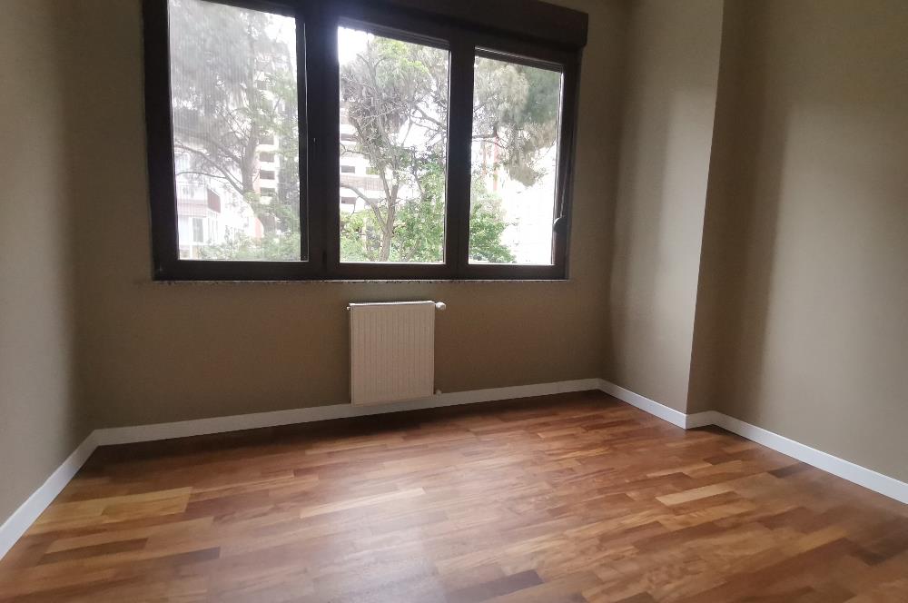 ERENKÖY ETHEMEFENDİ CADDESİ 3+1 KOMBİLİ YENİ BİNADA KİRALIK