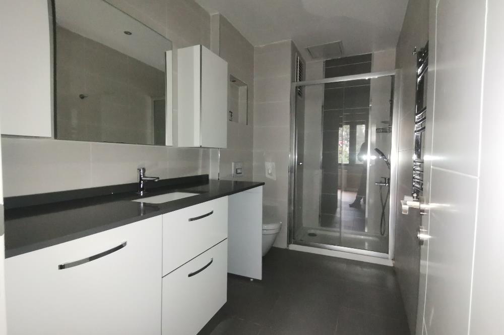 ERENKÖY ETHEMEFENDİ CADDESİ 3+1 KOMBİLİ YENİ BİNADA KİRALIK