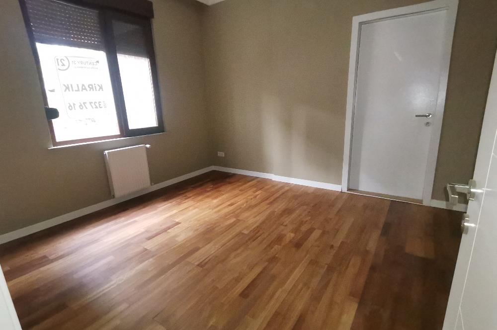 ERENKÖY ETHEMEFENDİ CADDESİ 3+1 KOMBİLİ YENİ BİNADA KİRALIK