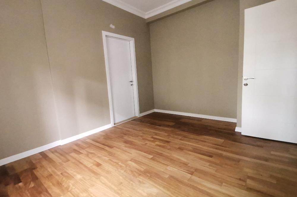 ERENKÖY ETHEMEFENDİ CADDESİ 3+1 KOMBİLİ YENİ BİNADA KİRALIK