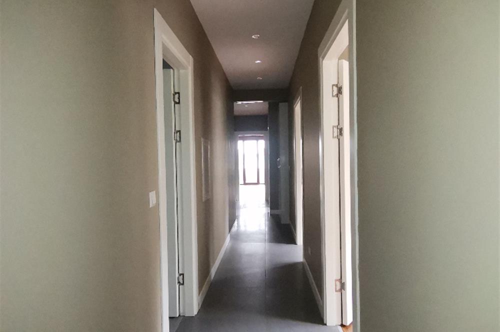 ERENKÖY ETHEMEFENDİ CADDESİ 3+1 KOMBİLİ YENİ BİNADA KİRALIK