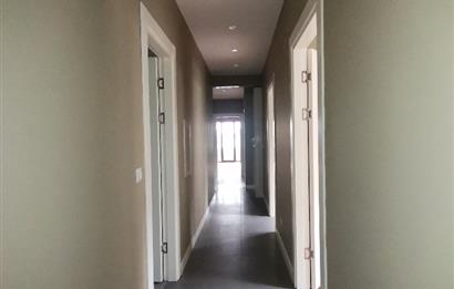 ERENKÖY ETHEMEFENDİ CADDESİ 3+1 KOMBİLİ YENİ BİNADA KİRALIK