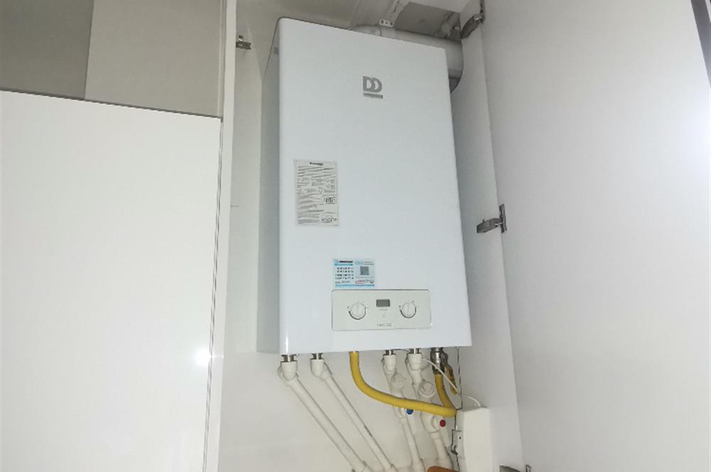 ERENKÖY ETHEMEFENDİ CADDESİ 3+1 KOMBİLİ YENİ BİNADA KİRALIK