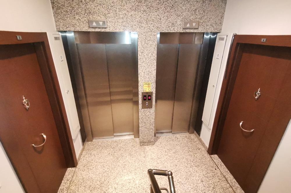 ERENKÖY ETHEMEFENDİ CADDESİ 3+1 KOMBİLİ YENİ BİNADA KİRALIK