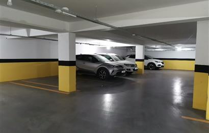 ERENKÖY ETHEMEFENDİ CADDESİ 3+1 KOMBİLİ YENİ BİNADA KİRALIK