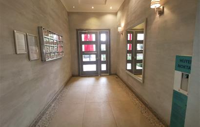 ERENKÖY ETHEMEFENDİ CADDESİ 3+1 KOMBİLİ YENİ BİNADA KİRALIK