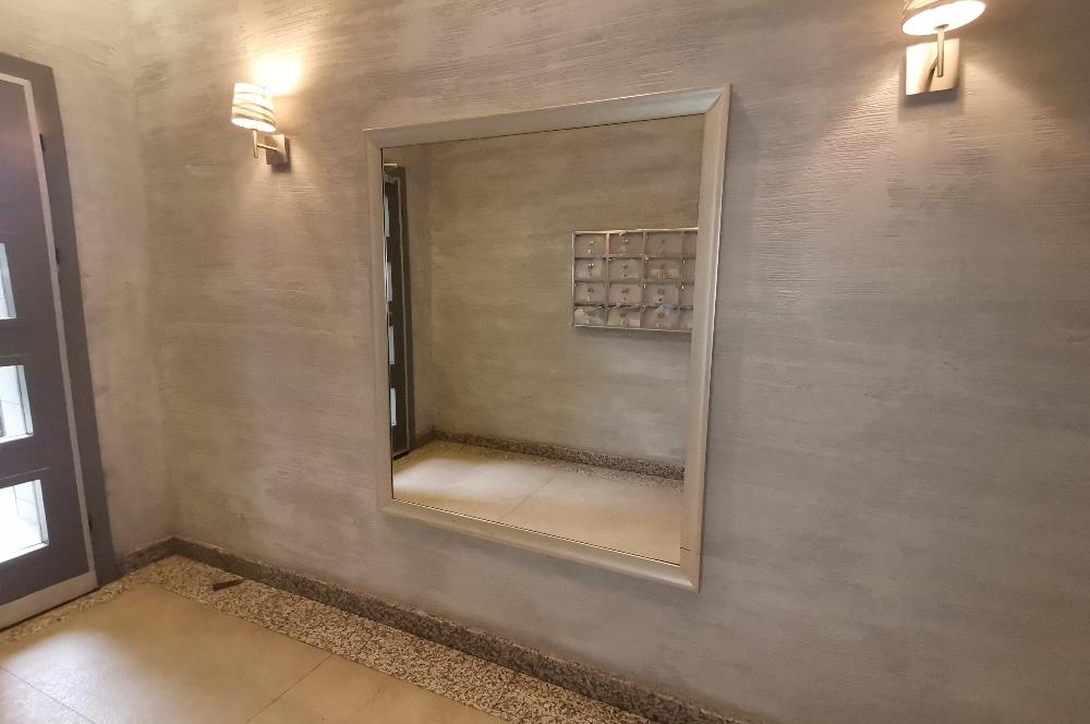 ERENKÖY ETHEMEFENDİ CADDESİ 3+1 KOMBİLİ YENİ BİNADA KİRALIK
