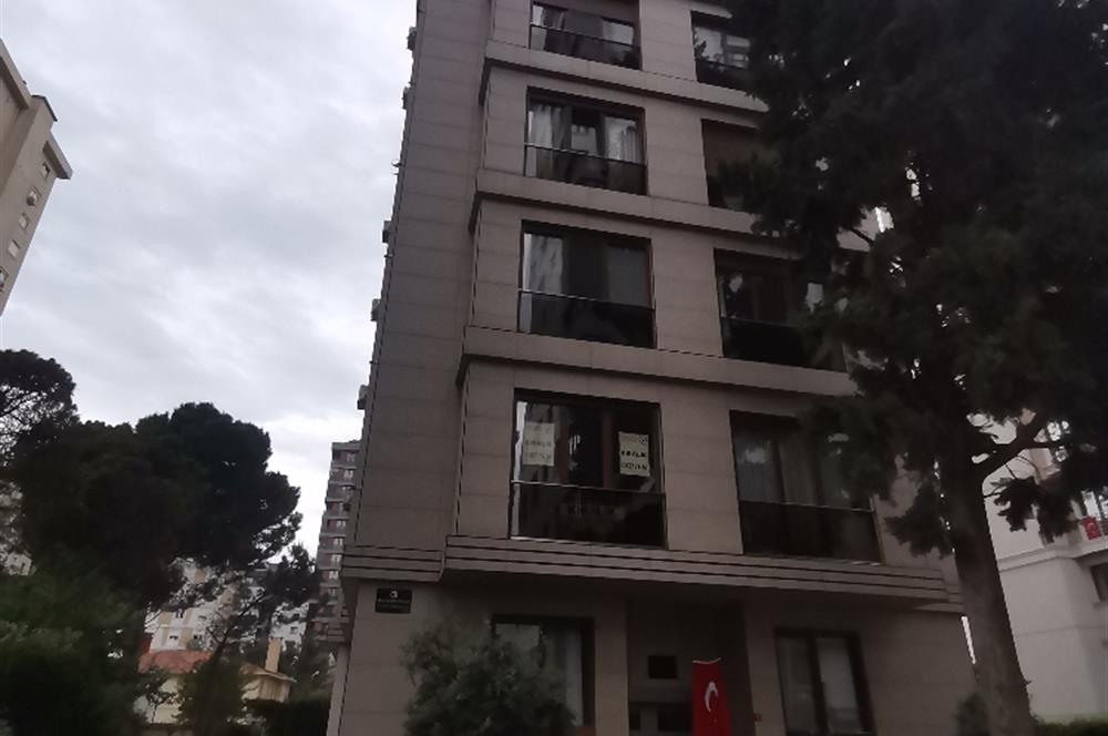 ERENKÖY ETHEMEFENDİ CADDESİ 3+1 KOMBİLİ YENİ BİNADA KİRALIK