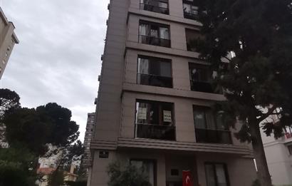 ERENKÖY ETHEMEFENDİ CADDESİ 3+1 KOMBİLİ YENİ BİNADA KİRALIK
