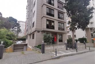 ERENKÖY ETHEMEFENDİ CADDESİ 3+1 KOMBİLİ YENİ BİNADA KİRALIK
