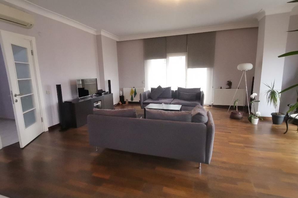 CENTURY21 SAHRA'DAN 2+1 KOMBİLİ 90m2 NET EŞYALI DAİRE