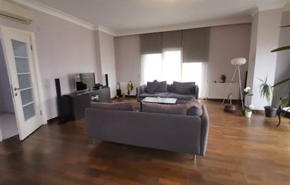CENTURY21 SAHRA'DAN 2+1 KOMBİLİ 90m2 NET EŞYALI DAİRE