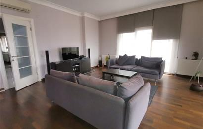 CENTURY21 SAHRA'DAN 2+1 KOMBİLİ 90m2 NET EŞYALI DAİRE