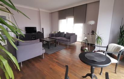 CENTURY21 SAHRA'DAN 2+1 KOMBİLİ 90m2 NET EŞYALI DAİRE