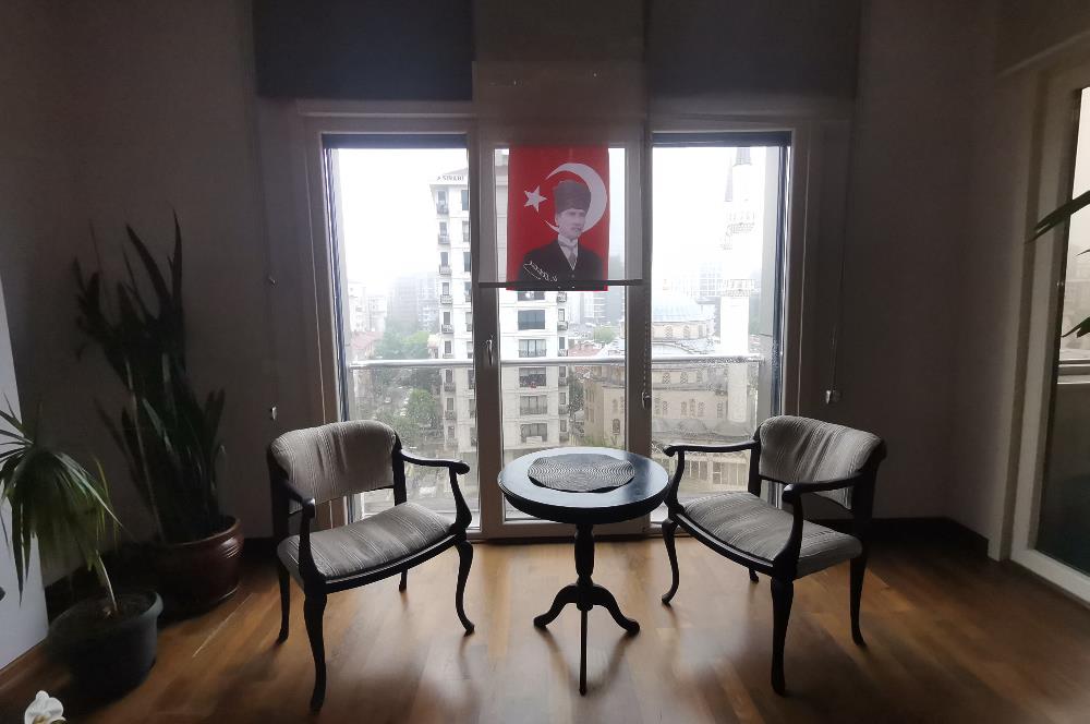 CENTURY21 SAHRA'DAN 2+1 KOMBİLİ 90m2 NET EŞYALI DAİRE