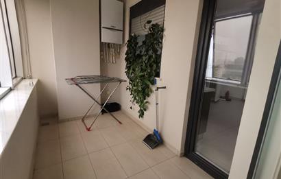 CENTURY21 SAHRA'DAN 2+1 KOMBİLİ 90m2 NET EŞYALI DAİRE