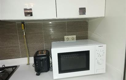 CENTURY21 SAHRA'DAN 2+1 KOMBİLİ 90m2 NET EŞYALI DAİRE