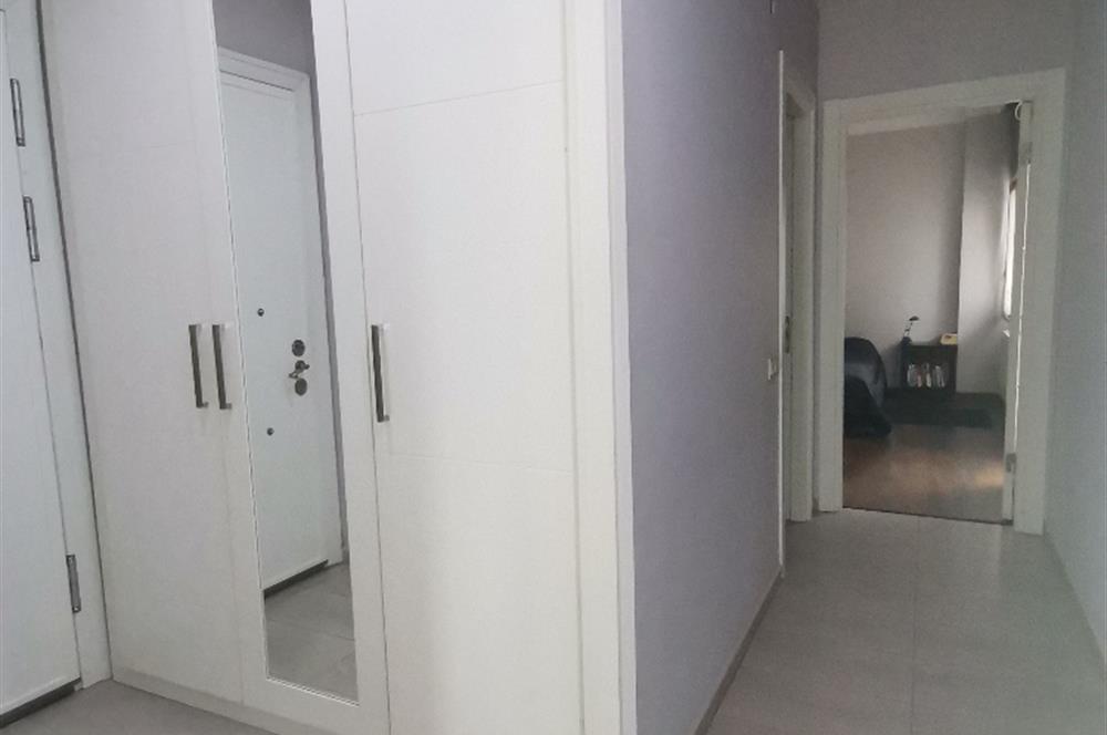 CENTURY21 SAHRA'DAN 2+1 KOMBİLİ 90m2 NET EŞYALI DAİRE