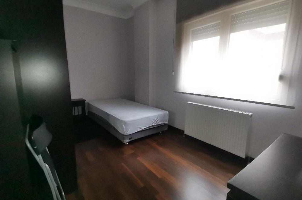 CENTURY21 SAHRA'DAN 2+1 KOMBİLİ 90m2 NET EŞYALI DAİRE