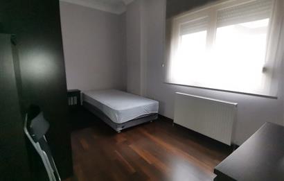 CENTURY21 SAHRA'DAN 2+1 KOMBİLİ 90m2 NET EŞYALI DAİRE