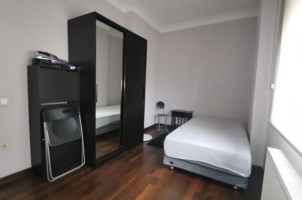 CENTURY21 SAHRA'DAN 2+1 KOMBİLİ 90m2 NET EŞYALI DAİRE