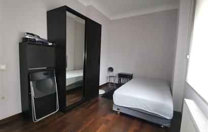CENTURY21 SAHRA'DAN 2+1 KOMBİLİ 90m2 NET EŞYALI DAİRE