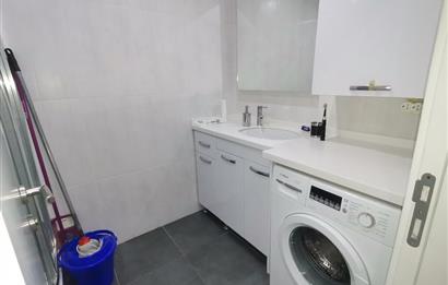 CENTURY21 SAHRA'DAN 2+1 KOMBİLİ 90m2 NET EŞYALI DAİRE