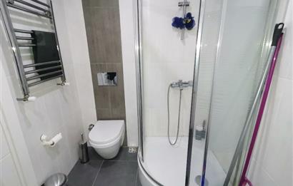 CENTURY21 SAHRA'DAN 2+1 KOMBİLİ 90m2 NET EŞYALI DAİRE