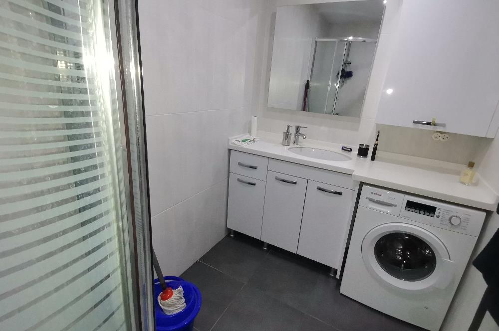 CENTURY21 SAHRA'DAN 2+1 KOMBİLİ 90m2 NET EŞYALI DAİRE