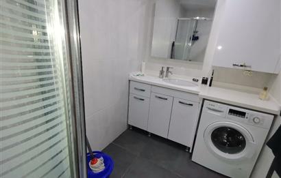CENTURY21 SAHRA'DAN 2+1 KOMBİLİ 90m2 NET EŞYALI DAİRE