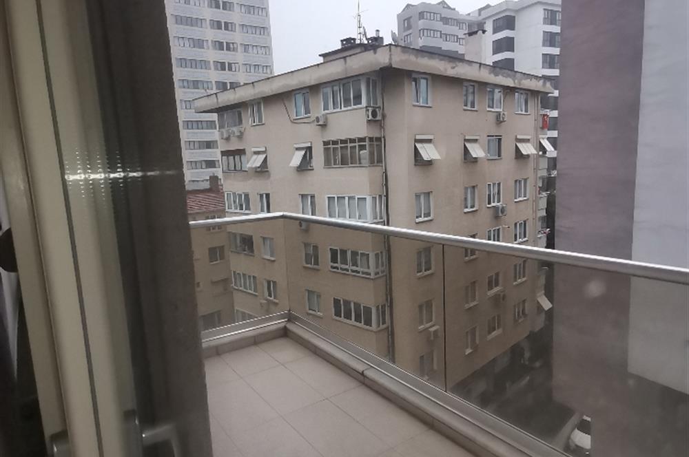 CENTURY21 SAHRA'DAN 2+1 KOMBİLİ 90m2 NET EŞYALI DAİRE