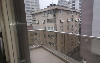 CENTURY21 SAHRA'DAN 2+1 KOMBİLİ 90m2 NET EŞYALI DAİRE