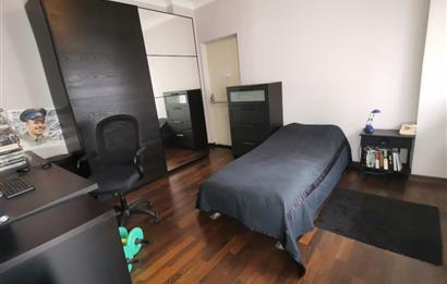 CENTURY21 SAHRA'DAN 2+1 KOMBİLİ 90m2 NET EŞYALI DAİRE