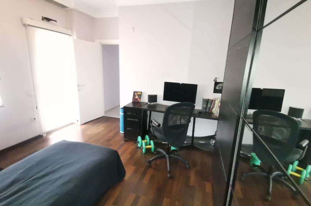 CENTURY21 SAHRA'DAN 2+1 KOMBİLİ 90m2 NET EŞYALI DAİRE
